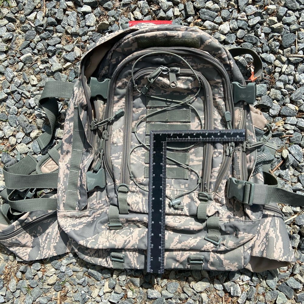 USAF Backpack